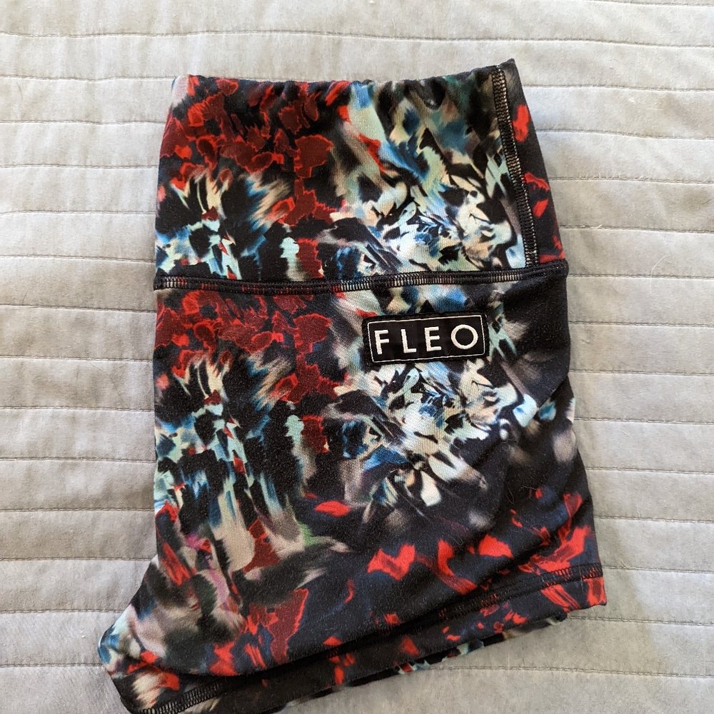 Fleo - High Rise Original